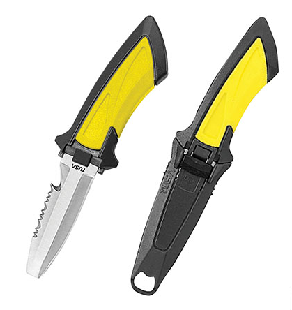 Нож Tusa Mini FK-11 (FY)